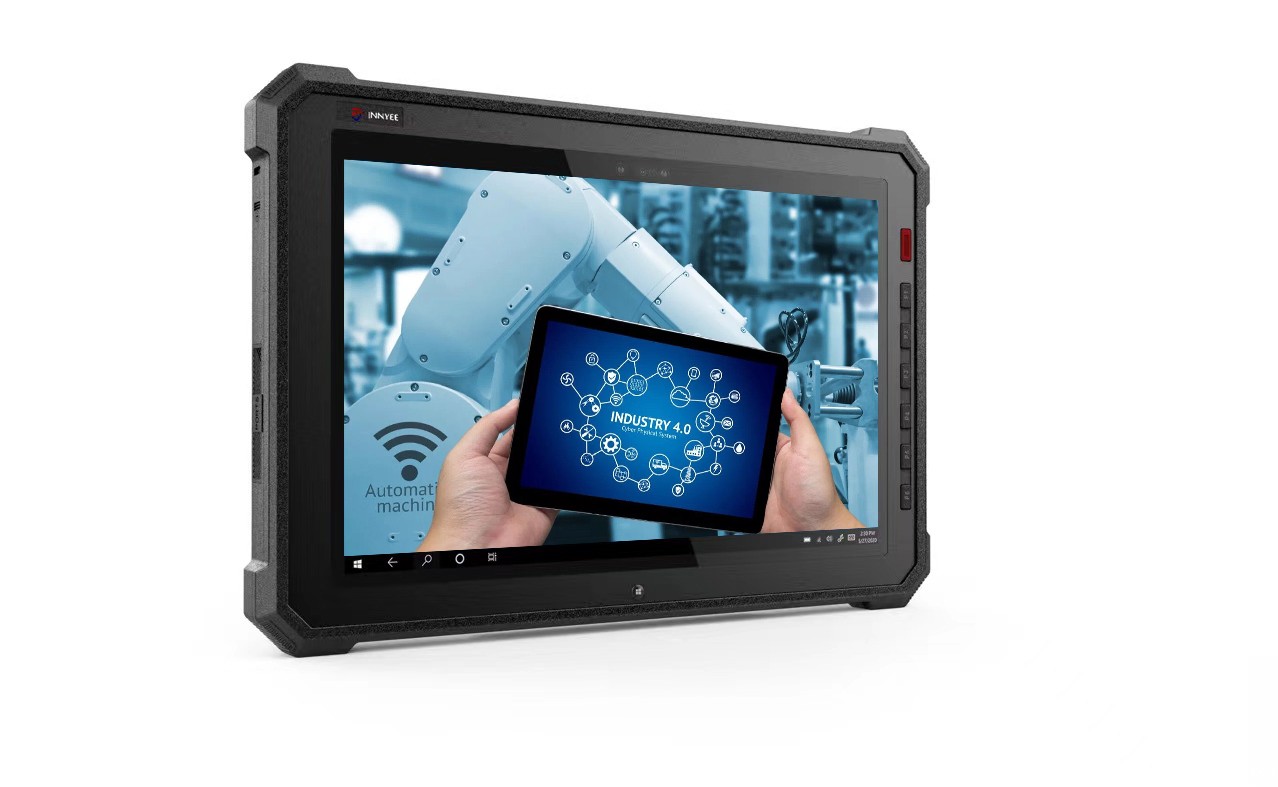 三防加固笔记本电脑定制厂家