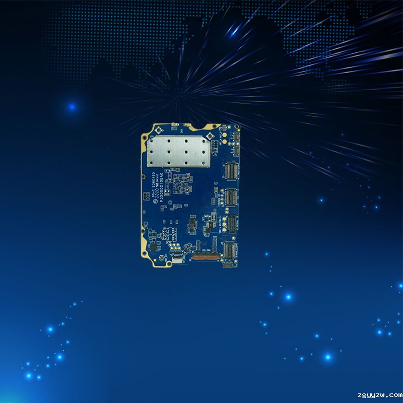 JY-50M1主板规格书